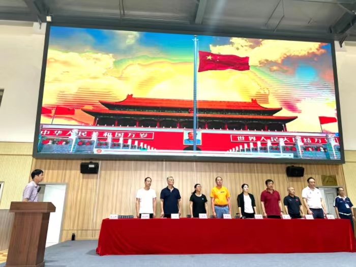 魅力气排 激情五泄——诸暨五泄·浙江省气排球联赛圆满落幕